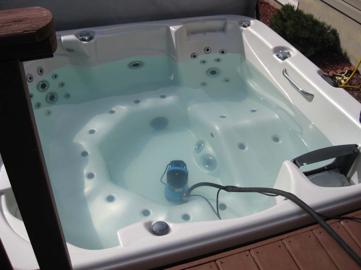 Hot Tub Service Near Me Hot Tub Repair Colorado Springs